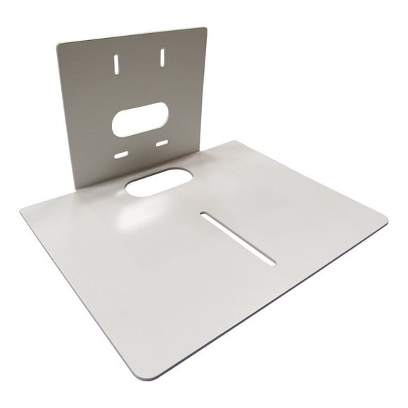 Soporte De Pared Universal Grande Para Cámara Blanco