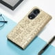 thumbnail image 4 of Funda Cartera FOXDOCK para OPPO Reno 8T 5G , Flip PU con Relieve de Gatos y Perros, Tarjetero y Soporte, 4 of 6