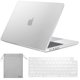 thumbnail image 1 of Funda ProCase para MacBook Pro de 16 pulgadas 2021-2023 con Touch ID, 1 of 7