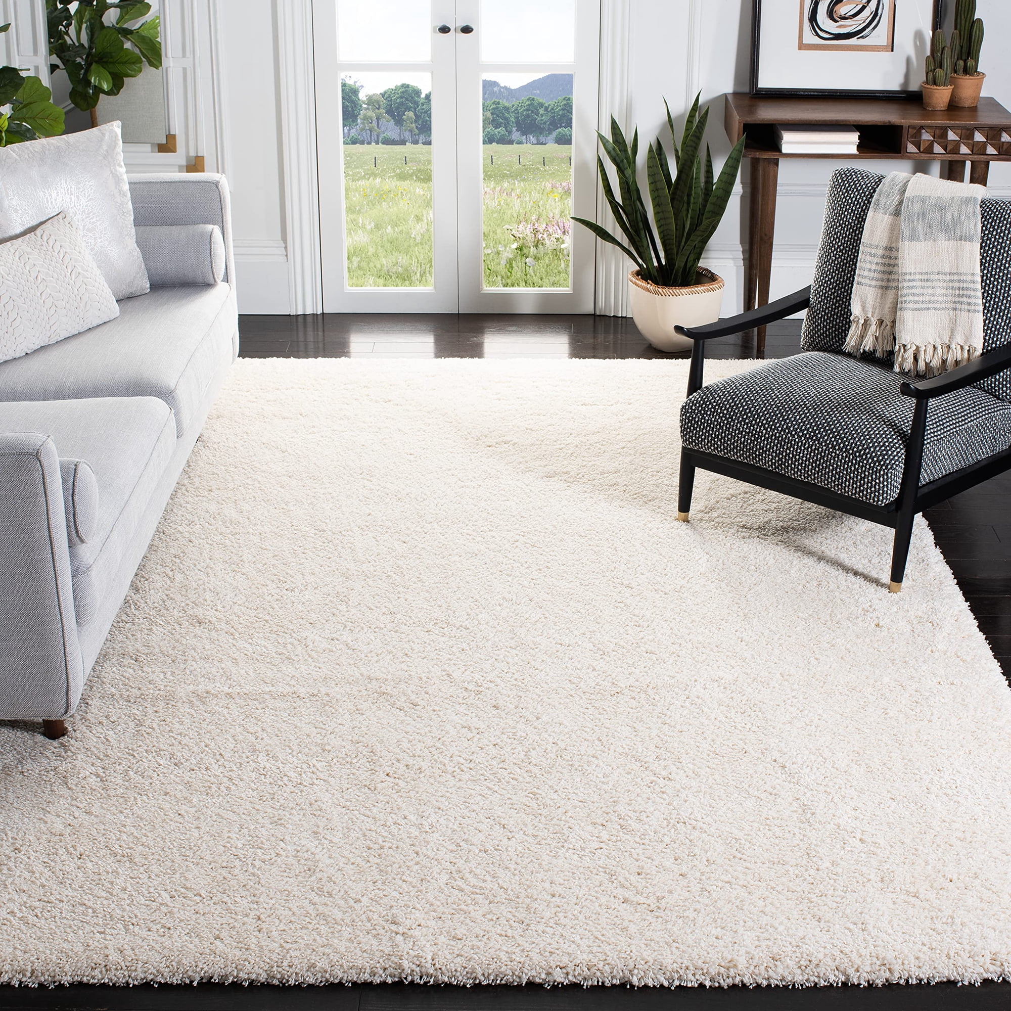 Alfombra Safavieh California Shag Collection 240 Cm X 300 Cm