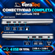 thumbnail image 3 of Notebook Latitude 7410 Intel Core i7-10610U 8GB RAM 256GB SSD NVMe [Reacondicionado], 3 of 6