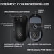 thumbnail image 3 of Mouse Inalámbrico Gamer Logitech G Pro X Superlight 2c - Negro, 3 of 3