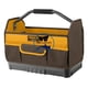 thumbnail image 2 of Bolso Herramientas Industrial Ingco 7 Bolsillos 16 P Htbgl04 Amarillo, 2 of 9