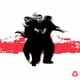 thumbnail image 1 of Banda sonora de Ghost Dog: El camino del samurái, 1 of 1