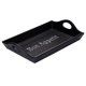thumbnail image 2 of Bandeja Mad 22X15 cm Bon Appetit Negro, 2 of 2