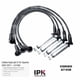 thumbnail image 1 of Cables De Bujía Apache 2,4 S10, 1 of 1