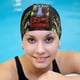 thumbnail image 4 of Gorro de Natación Desmarcar Alas de Fuego, 4 of 6