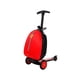 thumbnail image 1 of Trolley Bag Monopatin Rojo, 1 of 1