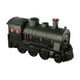 thumbnail image 1 of Difusor De Aceite Aromático Train, Humidificador De Aire De 300 Ml Para Sala De Estar, Dormitorio, Oficina, Color Negro, 1 of 3