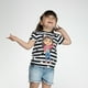 thumbnail image 2 of Polera Niña Cat Blanco Gabby Doll House, 2 of 6