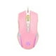 thumbnail image 2 of Kit Gamer Rosa Teclado Membrana G25 Y Mouse Cw905 Onikuma, 2 of 3