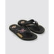 thumbnail image 2 of Sandalia Hombre Lakers NBA Thong, 2 of 2