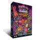 thumbnail image 4 of Juego de mesa Epic Spell Wars of The Battle Wizards Melee, 4 of 8