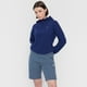 thumbnail image 4 of Pantalón Outdoor Mujer Desmontable Petrol Corona, 4 of 5