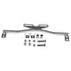 thumbnail image 1 of Soporte Para Luz De Cruce De Motocicleta Para Harley Road Glide, 1 of 5
