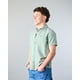 thumbnail image 3 of Camisa manga corta Hombre Algodón Tencel XV5381 Polemic, 3 of 3