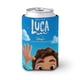 thumbnail image 1 of Luca Funda enfriadora de latas, aislante de bebidas para mantener frías o calientes, funda térmica plegable para latas, portabebidas reutilizable, 1 of 6