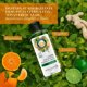 thumbnail image 5 of Shampoo Herbal Essences Frescura Mandarina, Jengibre y Menta, 400 ml, 5 of 7