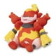 thumbnail image 1 of Juguete de peluche Pokémon Center Sitting Cuties Magmortar #467, 1 of 3