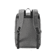 thumbnail image 2 of Mochila Notebook Multilaser Classic Gris BO438, 2 of 12