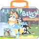 thumbnail image 1 of Lata de almuerzo Puzzle Bluey de 24 piezas con lata de almacenamiento My Pet Elephant, 1 of 1
