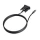 thumbnail image 2 of Cable USB C A DVI Producto Electrónico Fácil De Usar Para Viajes De Demostración De Tarjetas De Video, 2 of 5
