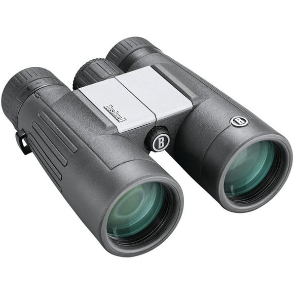 Binoculares Bushnell PowerView 2 10x42 PWV1042 Gris