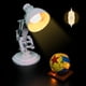 thumbnail image 1 of Kit de luces flashebrick para Lego 21357 Pixar Luxo Jr., 1 of 8