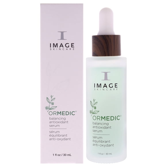 Serum Image Ormedic Balancing Anti-Oxidant 30ml Unisex