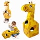 thumbnail image 1 of crea la jirafa y disfrazate, 1 of 2