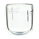 thumbnail image 1 of Set 6 vasos bajos libelula, 1 of 4