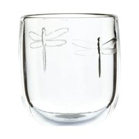 La Rochere - Set 6 Vasos Bajos Libelula