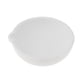 thumbnail image 1 of Vaso De Crisol De Crisol De Fusión De Sílice De Cuarzo Para Oro Plateado 750g 9x3cm, 1 of 5