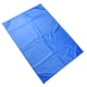 thumbnail image 1 of manta de camping plegable a prueba de agua al aire libre picnic bbq mat 100x140cm azul, 1 of 3