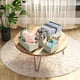 thumbnail image 1 of Organizador de Cajones DIMJ 24 Unidades Tela Plegable Beige, 1 of 2