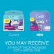 thumbnail image 2 of Gillette Venus Deluxe Smooth Swirl Womens Razor Blade Refill, 2 of 3