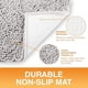 thumbnail image 3 of Alfombra Chenille Neater Pets 24x17 Saper Absorbente Perro, 3 of 3