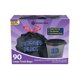 thumbnail image 1 of Bolsas de basura Member's Mark Power Flex 125L 90 unidades, 1 of 2