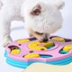 thumbnail image 4 of Interactive Dog & Cat Puzzle Toys - Slow Feeder Bowl For Treats Training & Fun!, 4 of 4