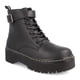 thumbnail image 1 of BOTÍN ESCOLAR NIÑA TEENER MARTENS NEGRO, 1 of 9