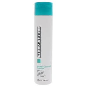 Paul Mitchell - Champú De Humedad Instantánea De Para Unisex - Champú De 10,14 Oz
