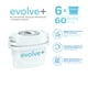 thumbnail image 2 of Filtro de agua Evolve Vand X6, 2 of 4