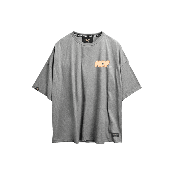 MDF® Polera ORIGINAL PUFFY