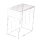 thumbnail image 3 of Organizador De Bolsas De Leche Materna, Caja De Almacenamiento De Bolsas De Leche Materna Reutilizable Que Ahorra Espacio, 3 of 5