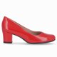 thumbnail image 1 of Zapato Mujer Rojo/Charol Laura Piccadilly, 1 of 3
