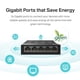 thumbnail image 3 of Conmutador Ethernet TP-Link Litewave de 5 puertos Gigabit LS1005G, 3 of 7