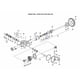 thumbnail image 4 of Reten Ext Eje Trasero Mahindra Pik Up 2008-2017 (54x80x11.5), 4 of 10