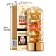 thumbnail image 4 of Rejuvenate Your Skin with Boseine Placenta Facial Essence Capsules - Smoothes Wrinkles & Diminishes Signs of Aging, Perfect for Air Cushion Foundation Make-up Moisturizing Lotion, 25 Travel-Ready Caps, 4 of 4