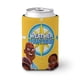 thumbnail image 1 of Funda Enfriadora de Latas Cazadores Del Clima Desmarcar, 1 of 6