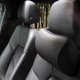 thumbnail image 2 of Almohada para cuello de coche Aukee, espuma viscoelástica y reposacabezas de piel suave, 2 of 7